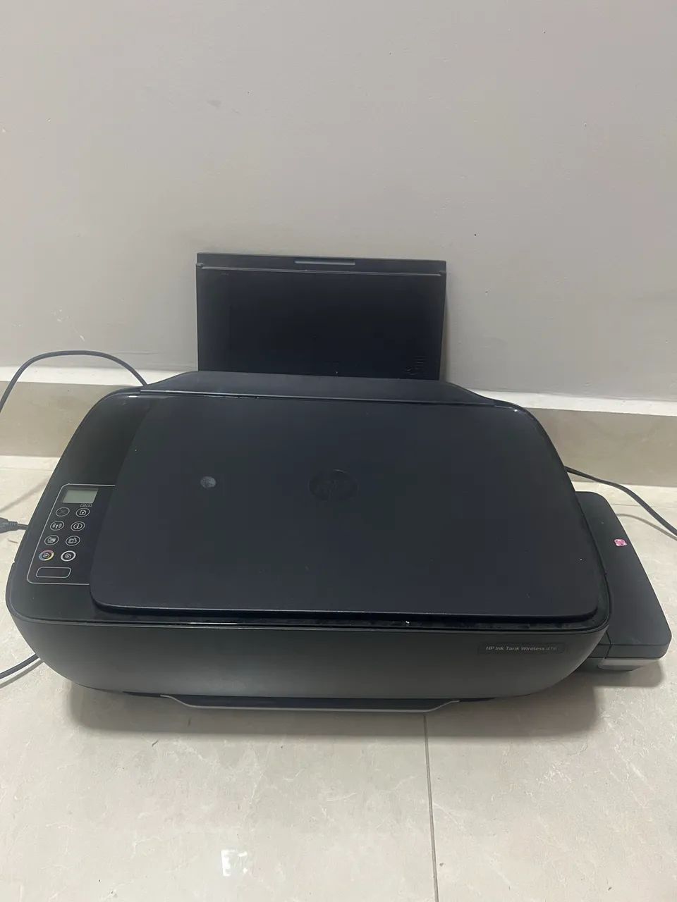 Impressora HP Tanque de tinta 416