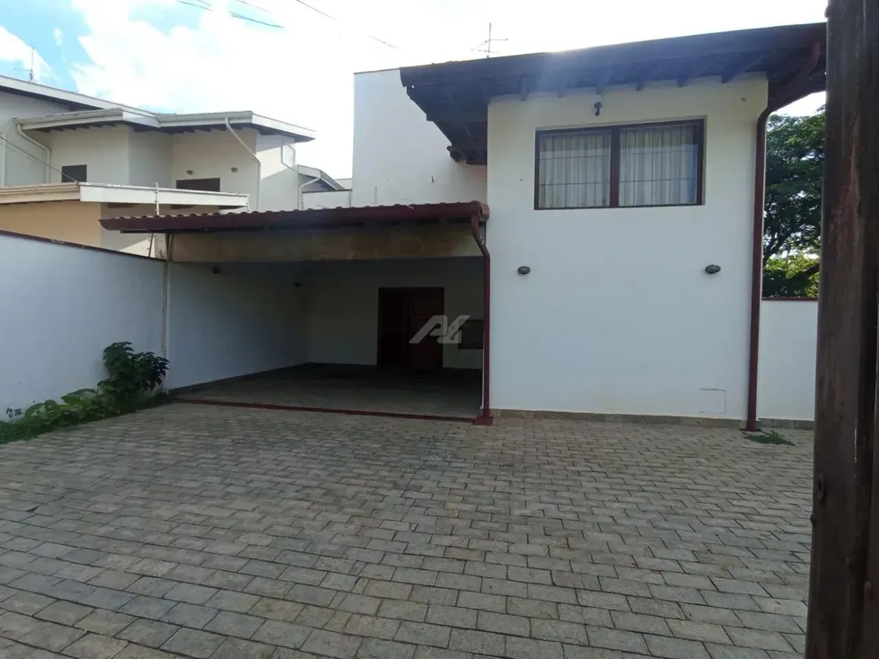 Casa Comercial no Jardim Guarani - Campinas - SP - Foto 2