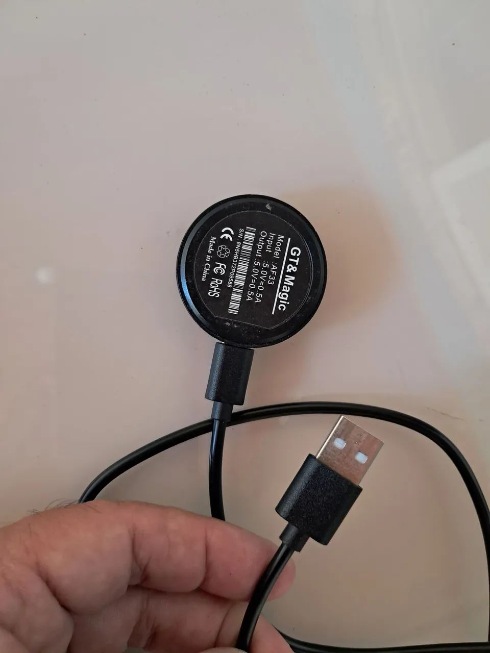 SmartWatch Huawei gt 2e  - Foto 5