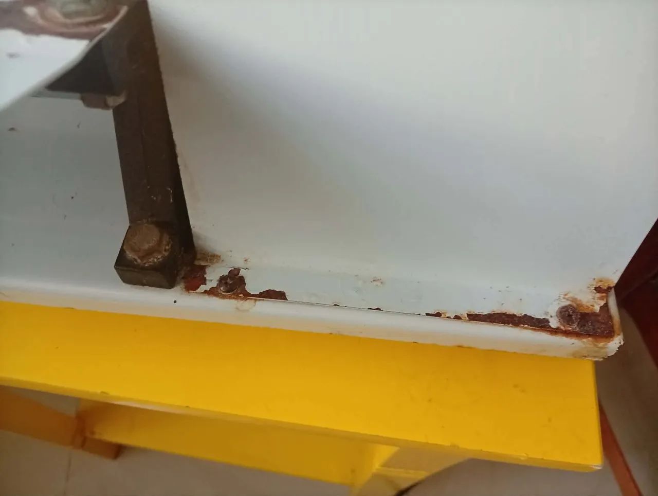 Cilindro elétrico laminador de massas - Foto 4
