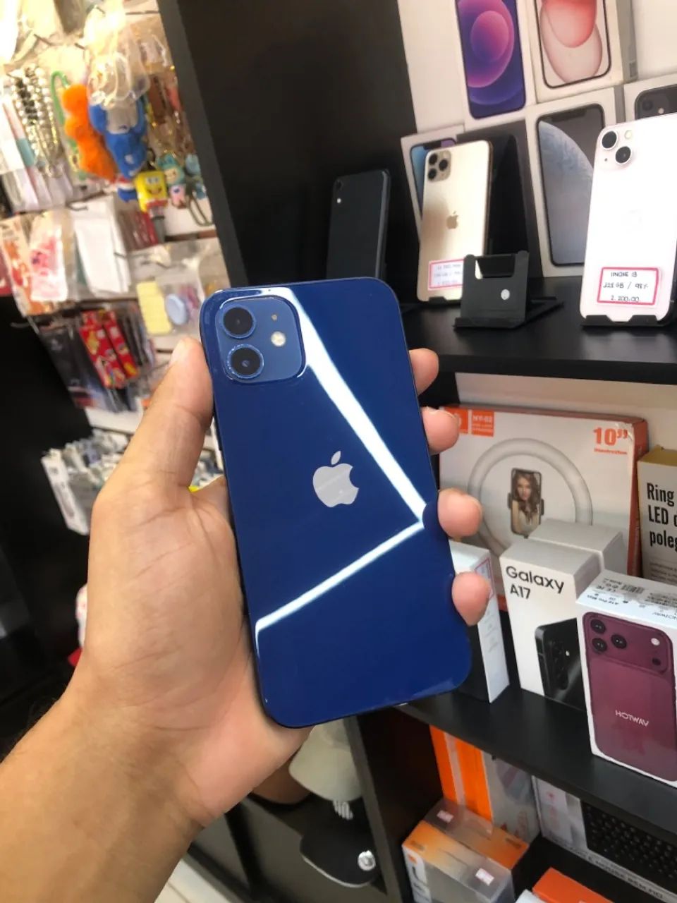 iPhone 12 128Gb - Foto 2