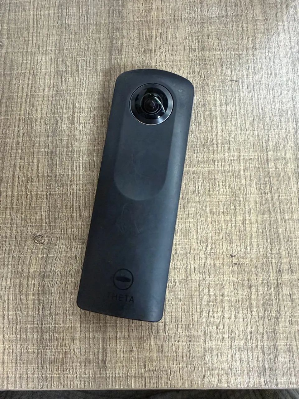 Câmera Ricoh Theta S 360°  - Foto 3