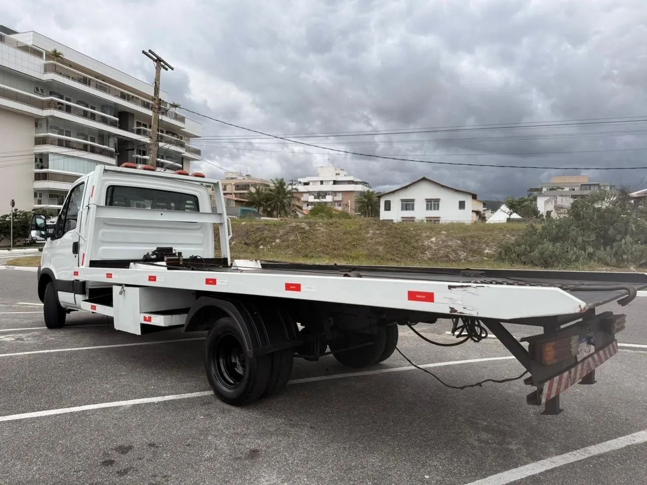 iveco 2013 Reboque  - Foto 4