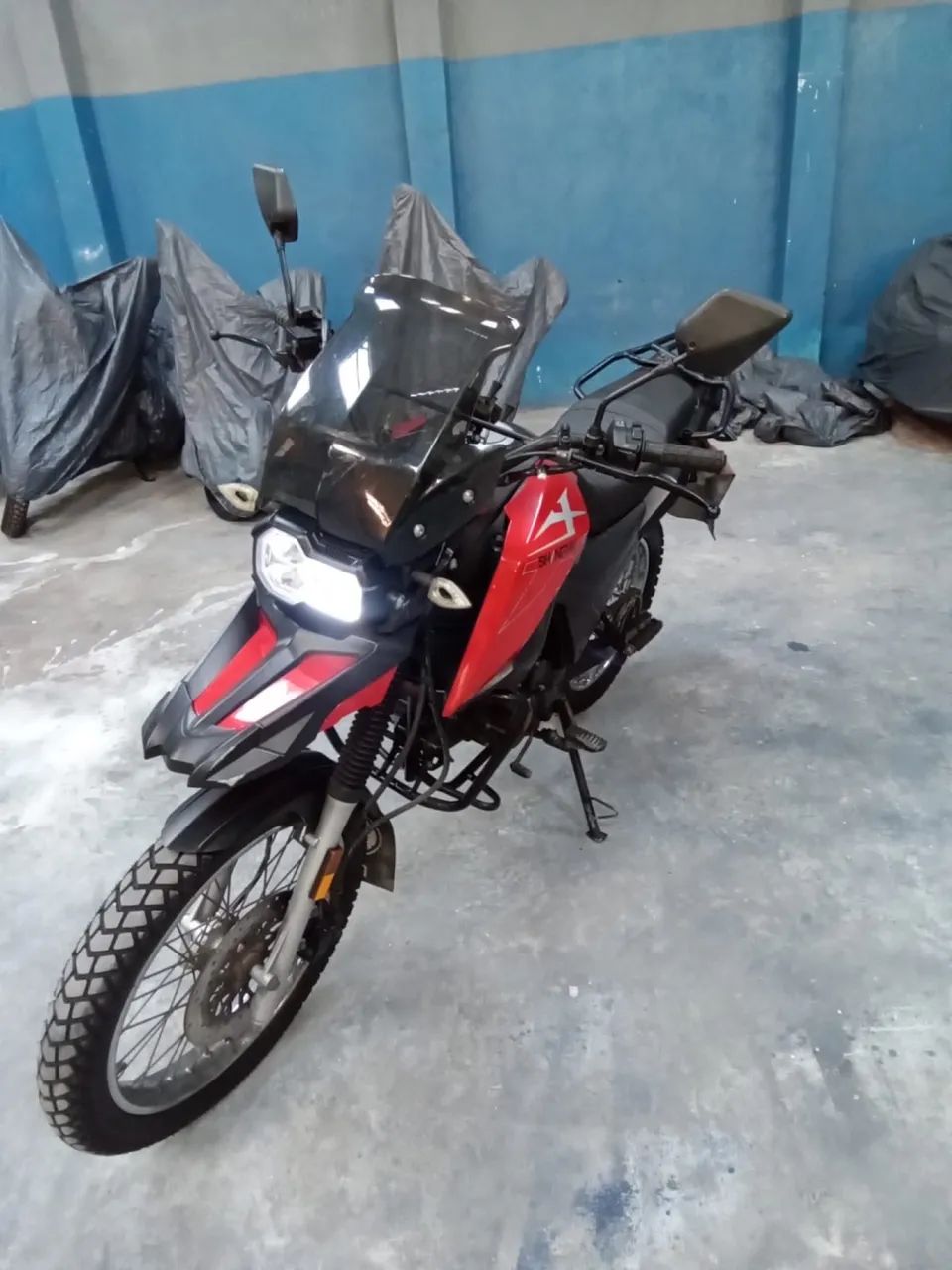 SHI 175 e outras - Foto 3