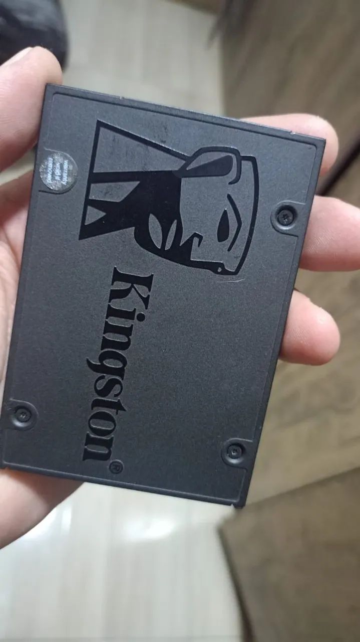 SSD KINGSTON 240 GB  - Foto 3