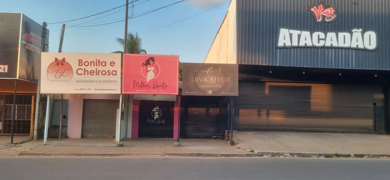 PONTO COMERCIAL  - Foto 3