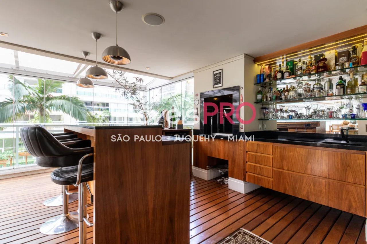Apartamento, Vila Romana - São Paulo - Foto 3