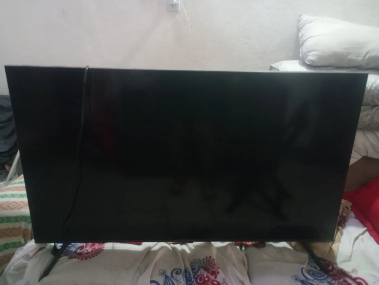TV Samsung 50 polegadas