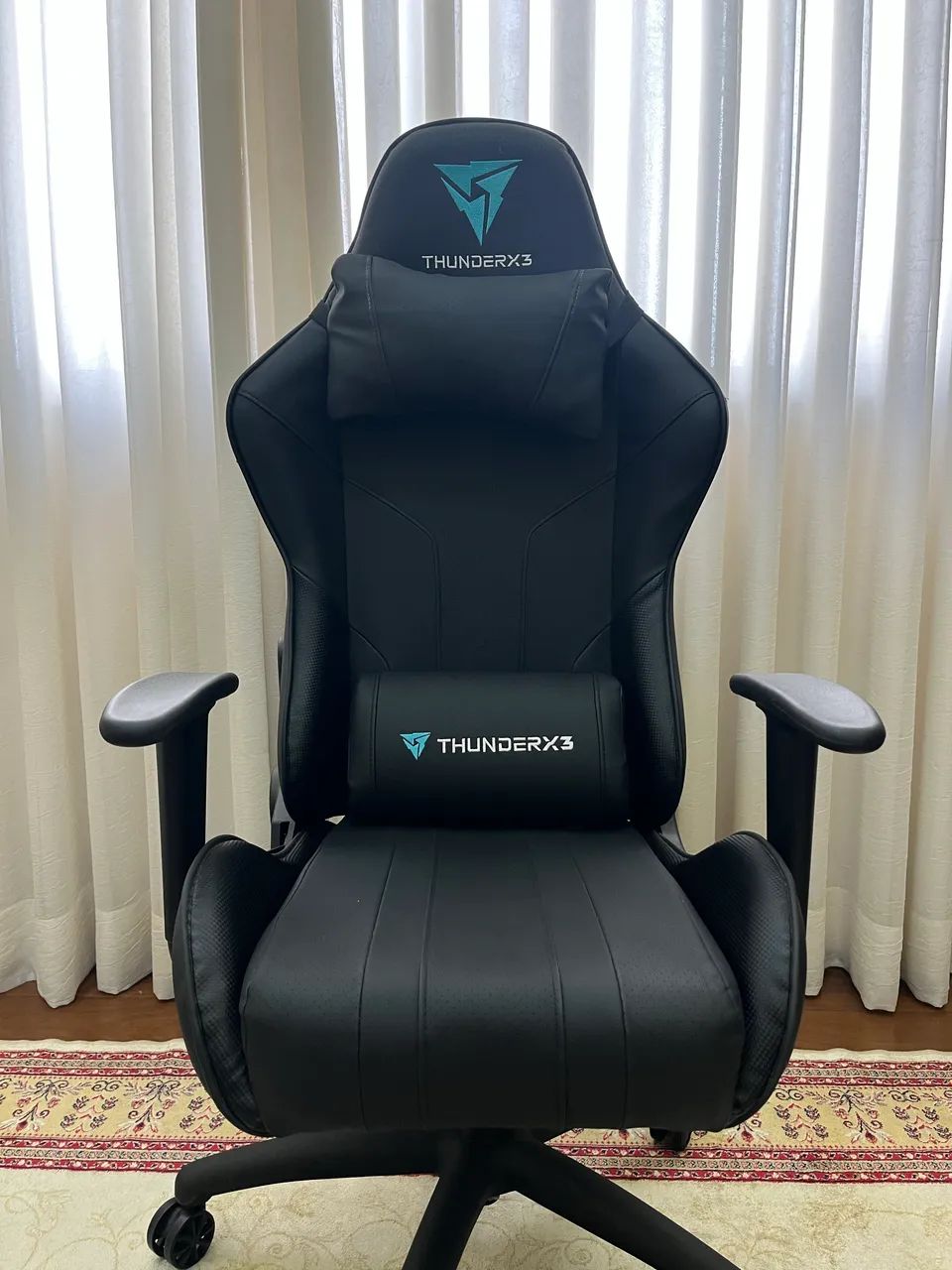 Cadeira Gamer ThunderX3 - Foto 2