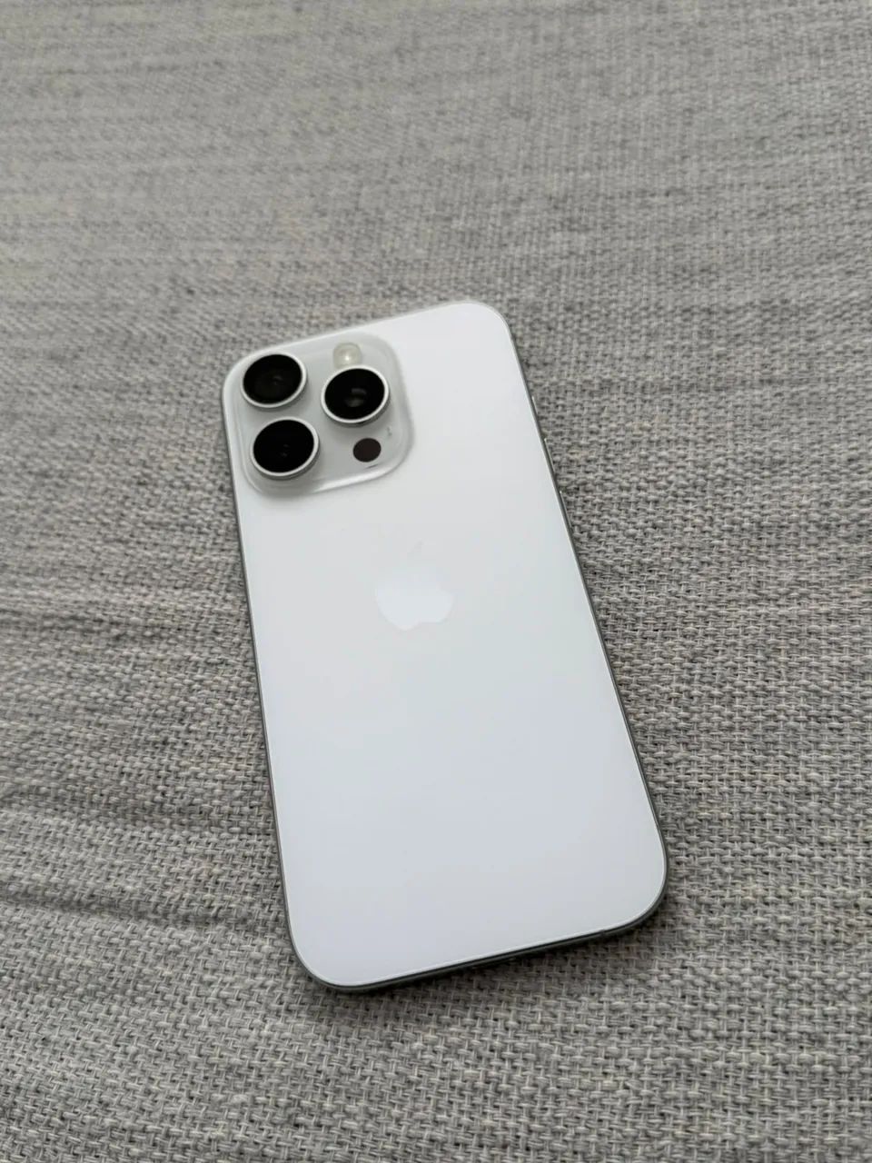 iPhone 16 Pro | Excelente Estado de Conservação