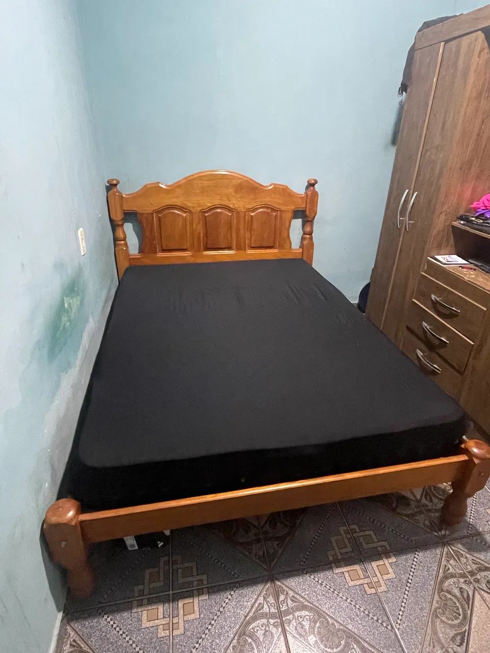 Cama - Foto 2