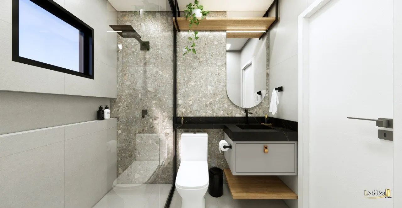 RESIDENCIAL ARTHUR - Foto 4