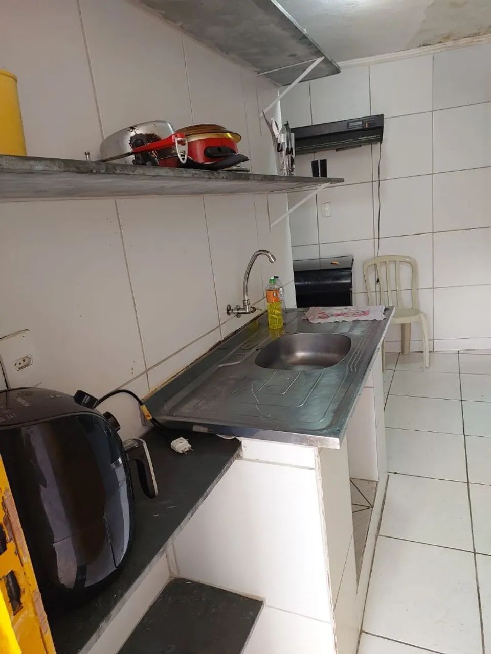 Kit mobilhada  - Foto 4