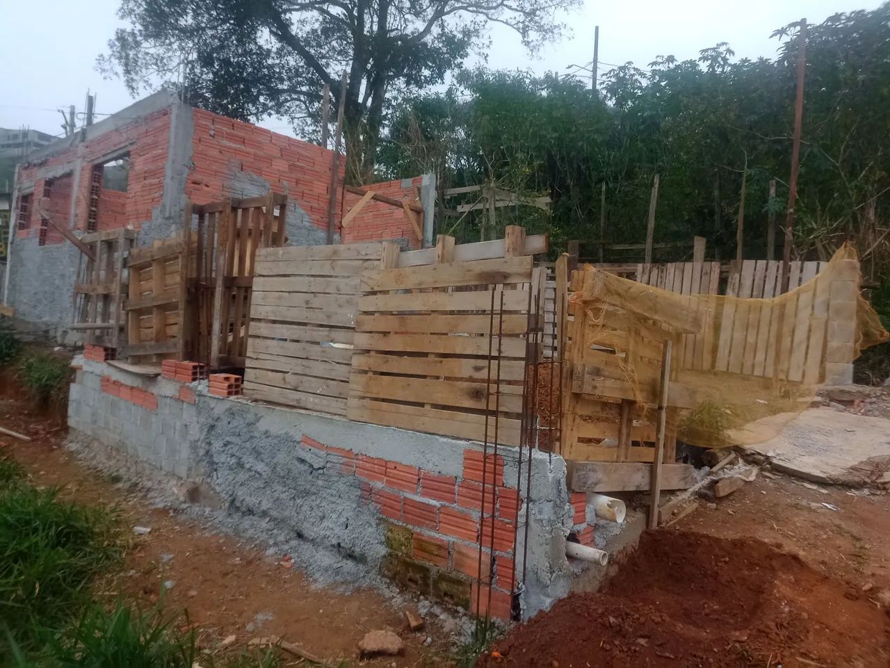 Foto - São Paulo - Guarapiranga