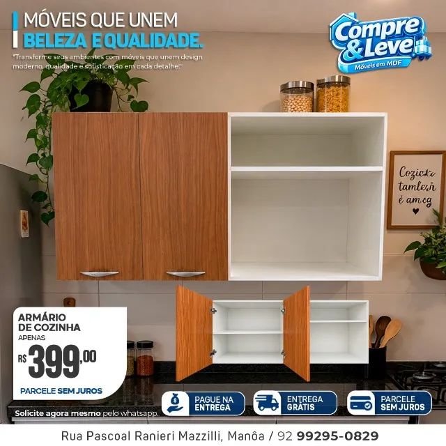 Multiuso de cozinha 