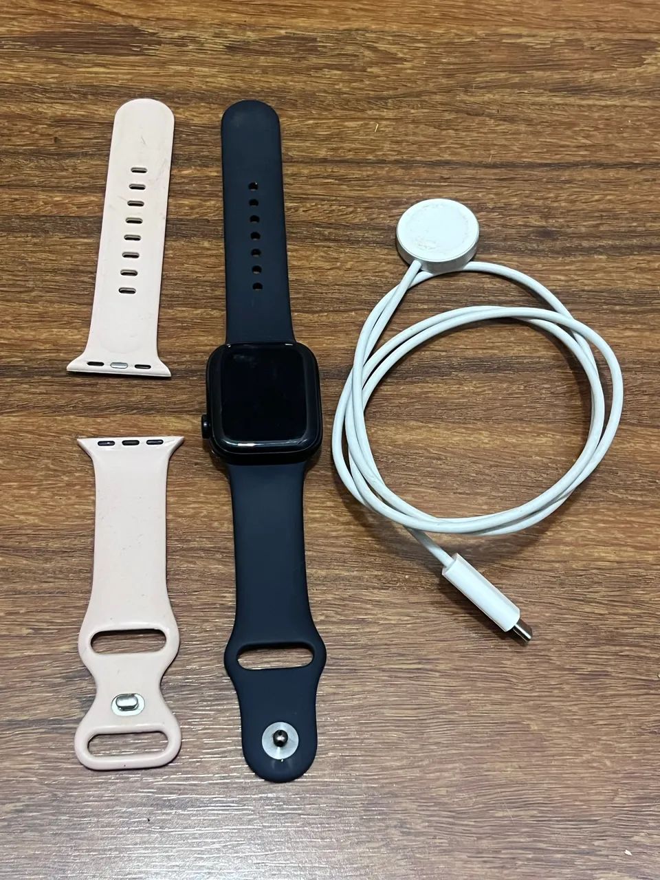 Apple Watch série 8 41mm - Foto 4