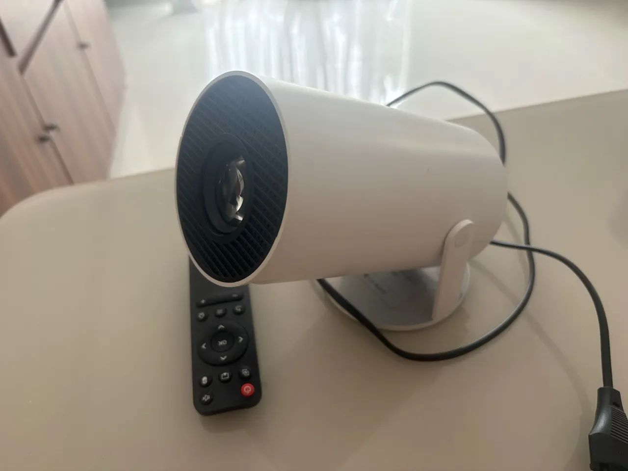 Projetor - Foto 3