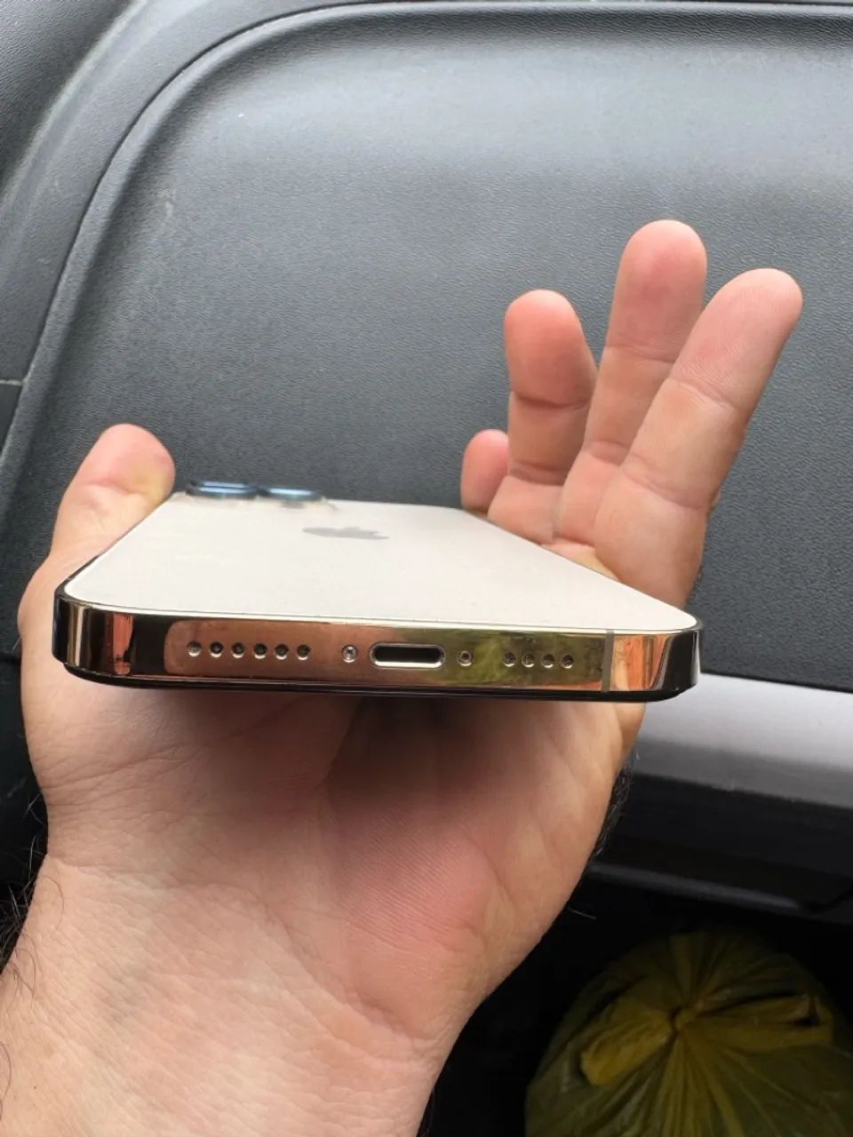 iPhone 13 Pro Max  - Foto 4