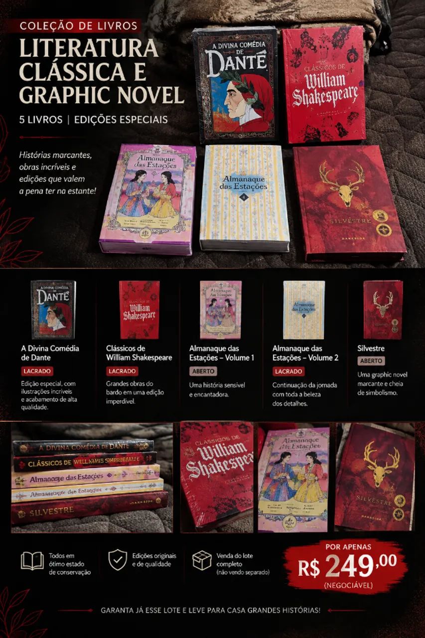 livros - Foto 2
