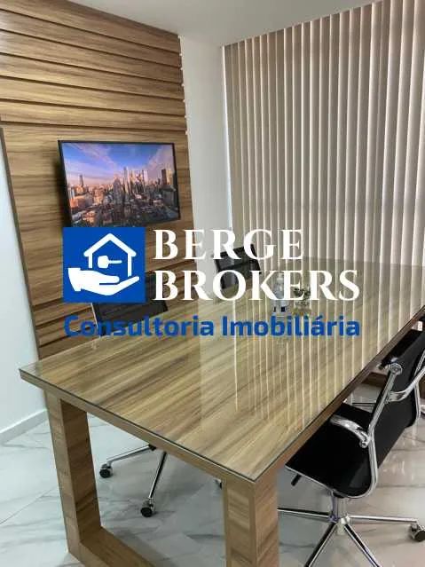 SALA COMERCIAL NO CONDOMÍNIO VIA PARQUE - Foto 4