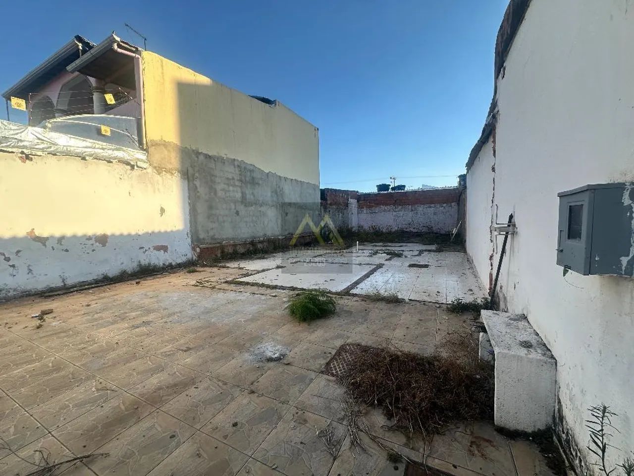 Lote em SAMAMBAIA QR 412 escriturado