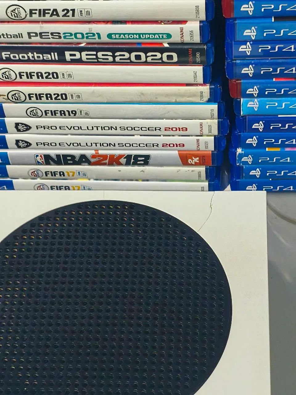 XBOX SERIES S  - Foto 3