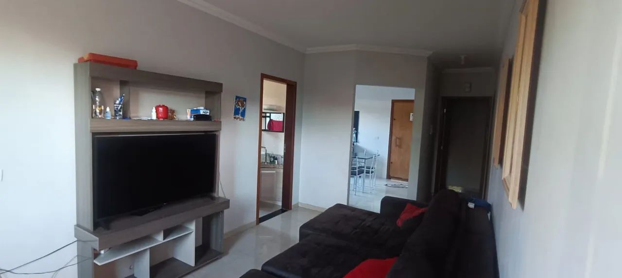 Vendo casa jardim três lagoas maringa  - Foto 2