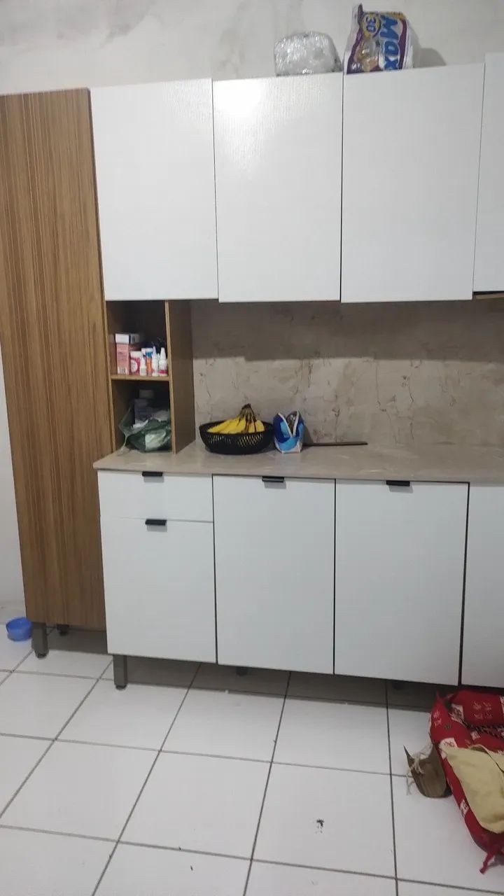 Armário de cozinha  - Foto 2