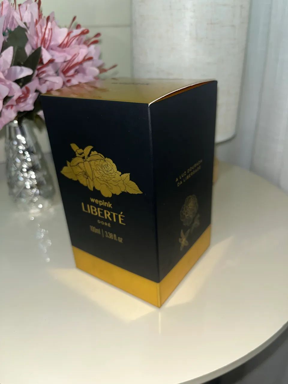 Perfume Wepink NOVO  - Foto 2