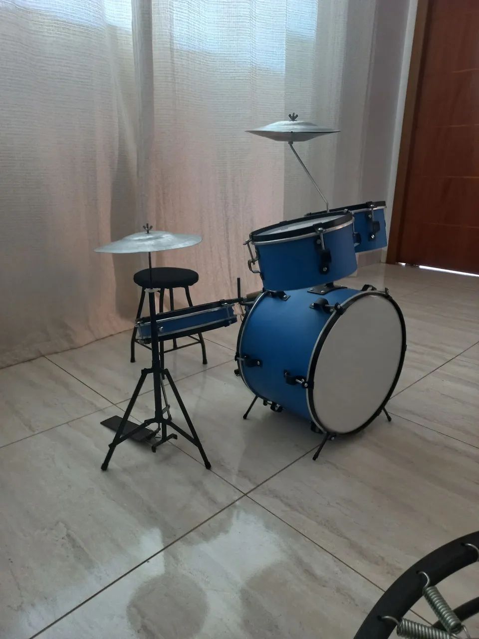 Bateria Infantil - Foto 2