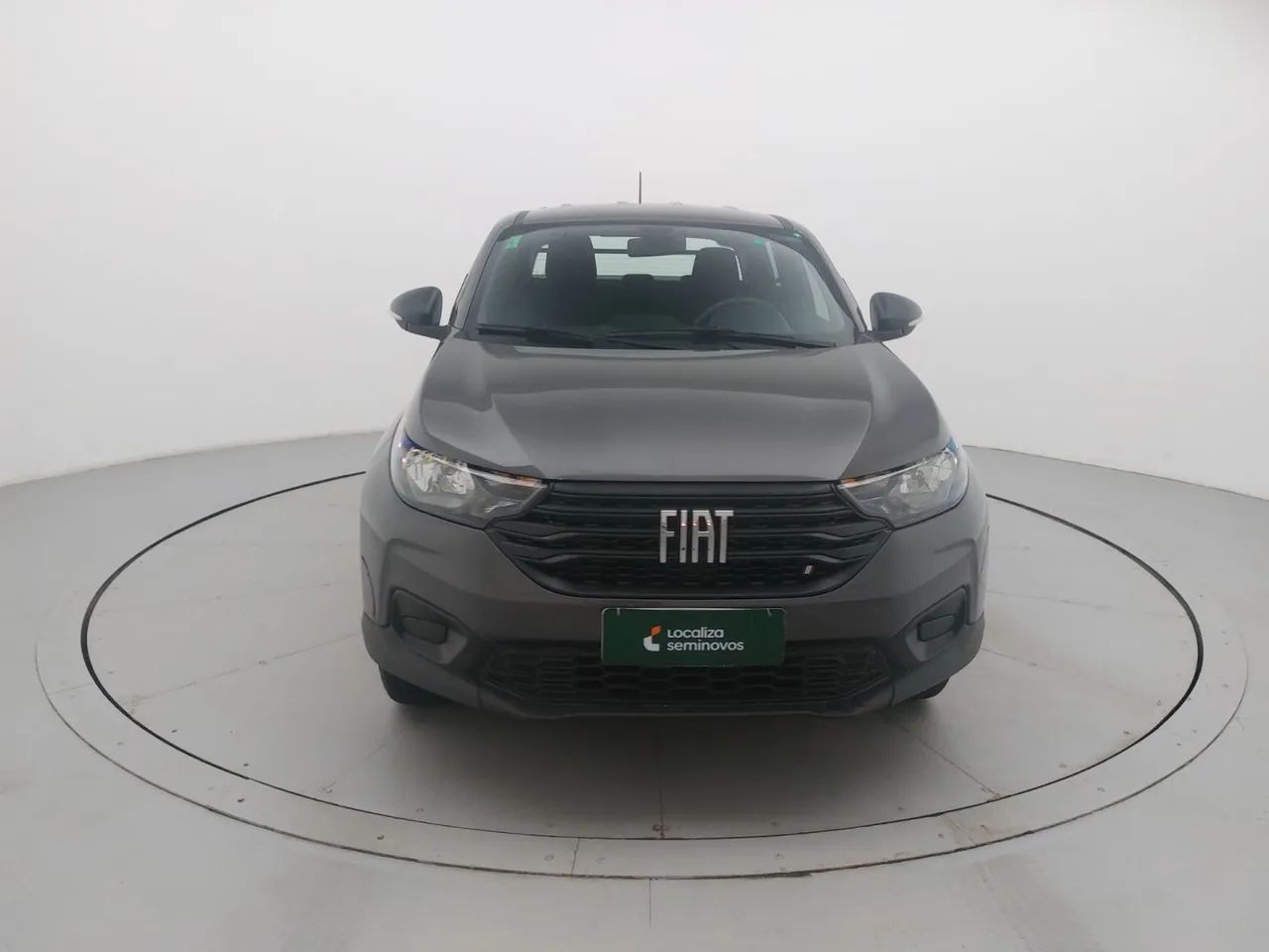 Fiat Strada Freedom 1.3 Flex 8V CD, foto 8 de 18