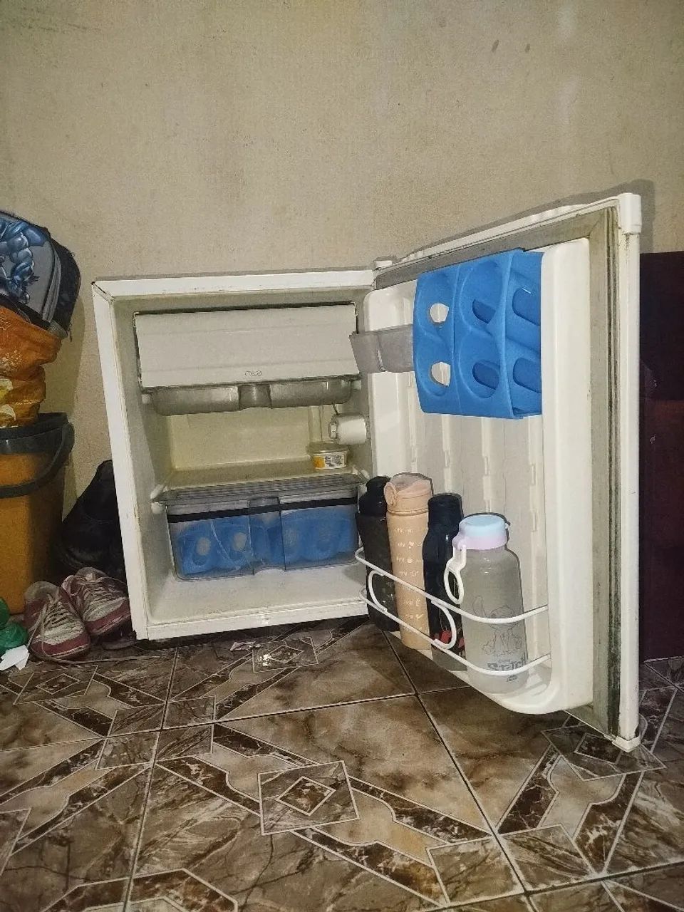 Frigobar Consul 80L - 127V - Foto 5