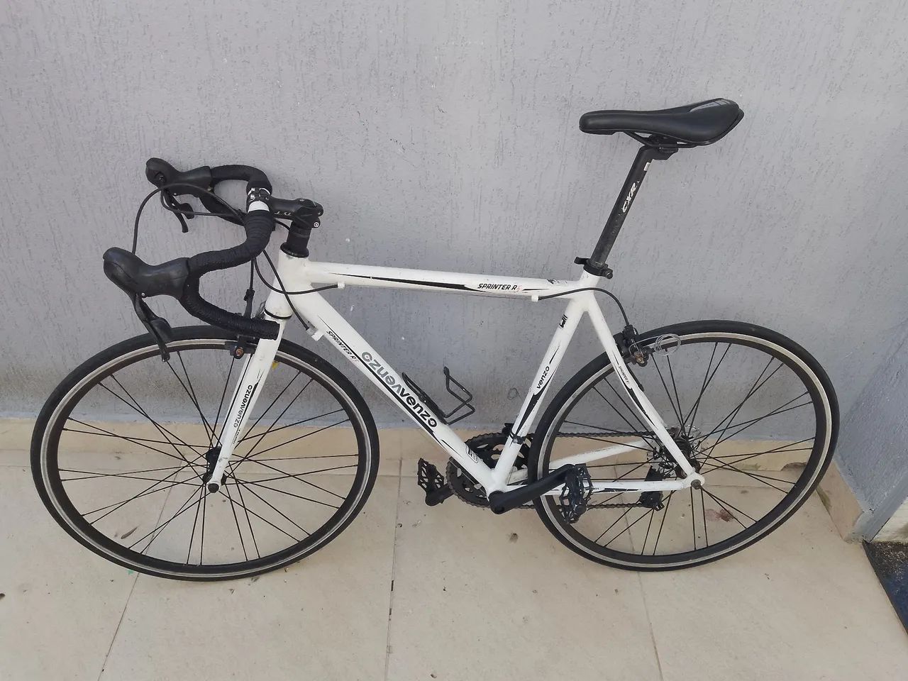 Bike Speed Venzo