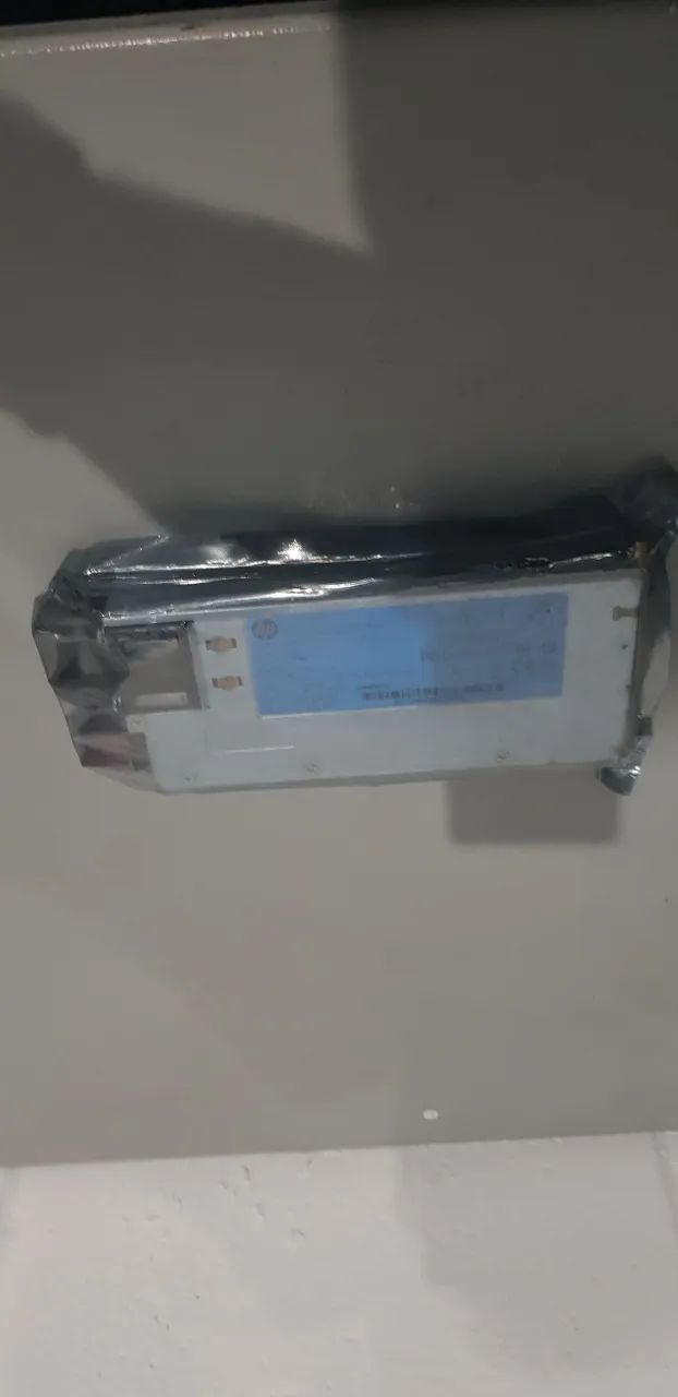 Fonte HP 460w HSTNS-PL14 