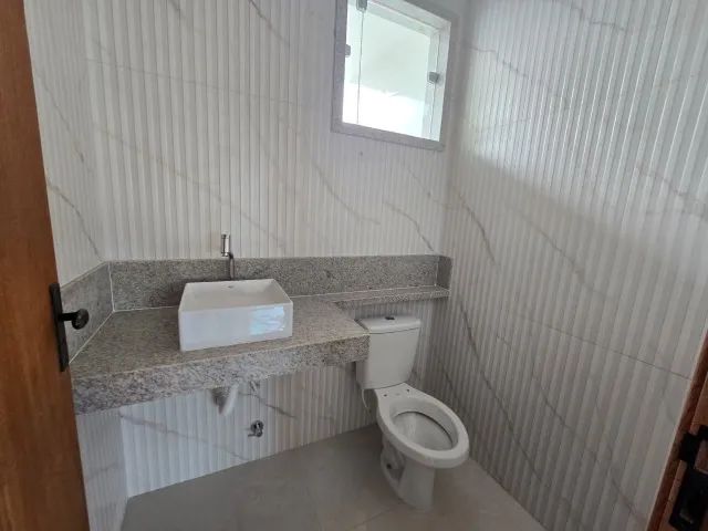 Casa Proxima a rodovia Carlos Lindenberg  - Foto 4