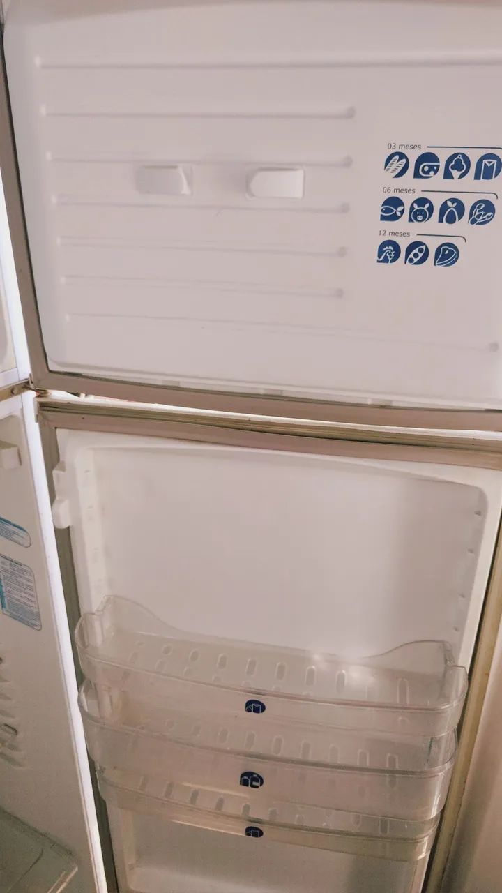 Geladeira  - Foto 4