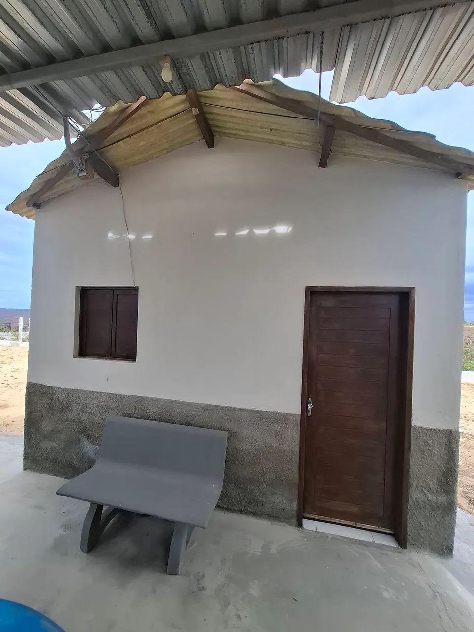 Chalés com mirante  - Foto 4
