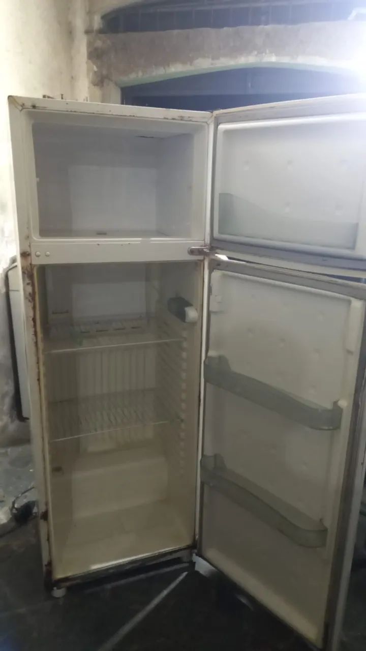 geladeira Consul 