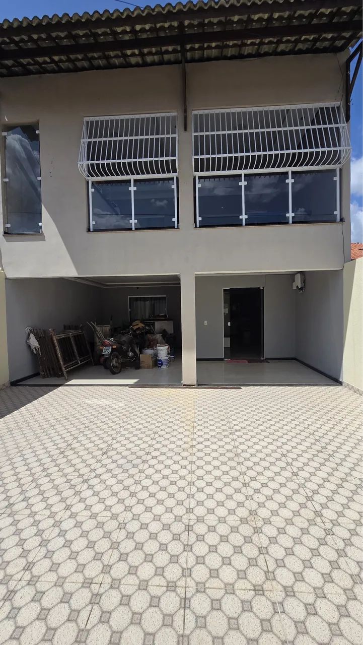 Lindo duplex com energia solar - Foto 5