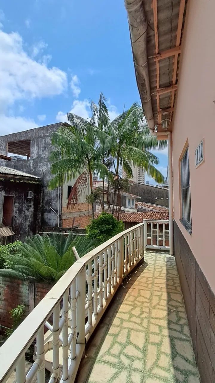 Foto - Belém - Umarizal