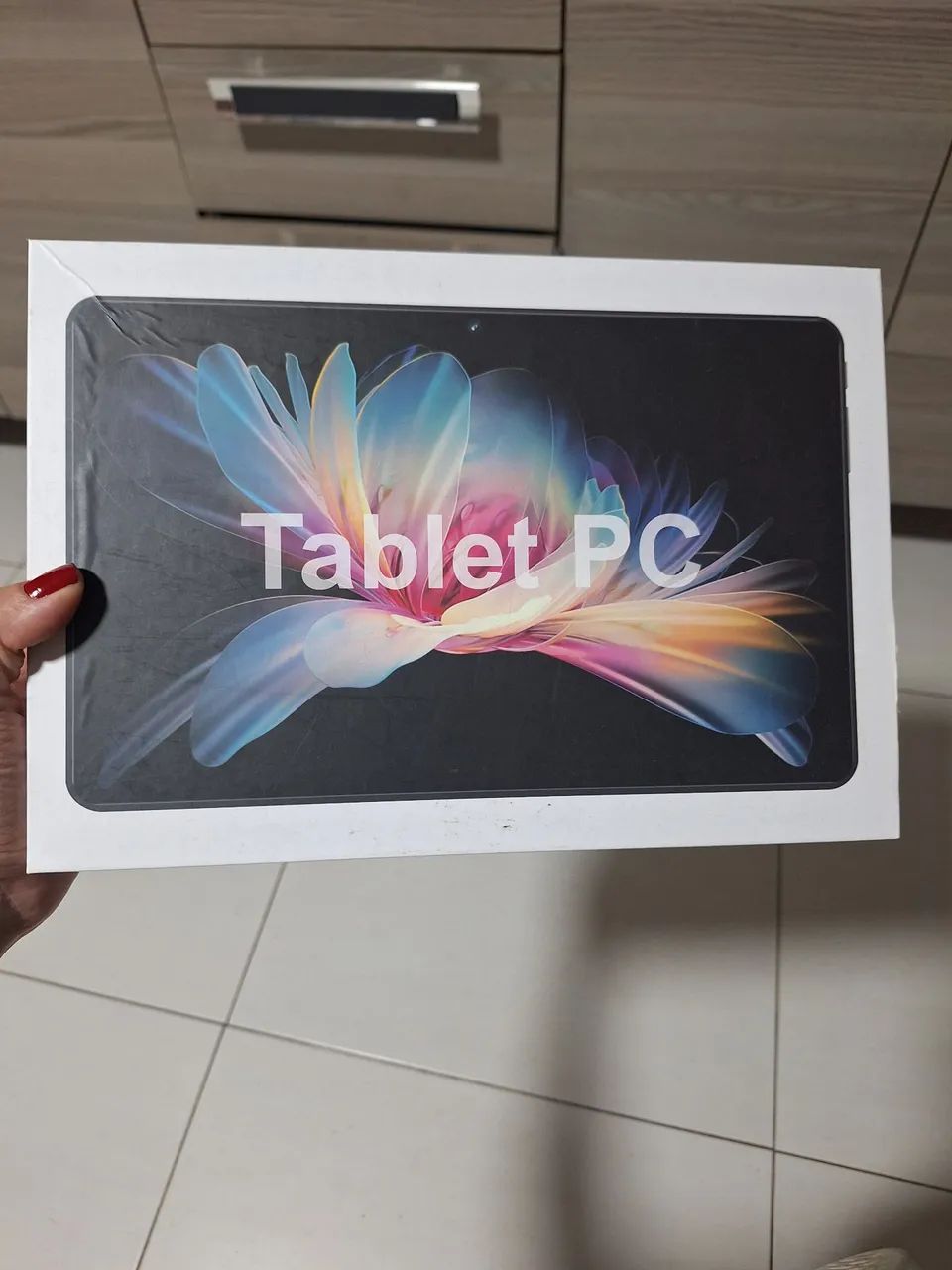 Tablet PC - Foto 3