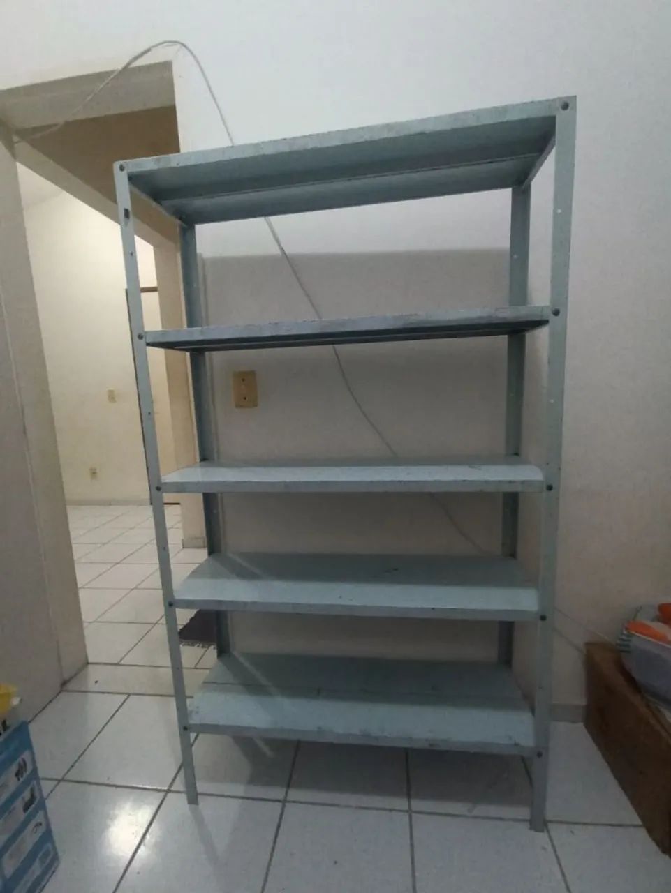 Estante - Foto 4