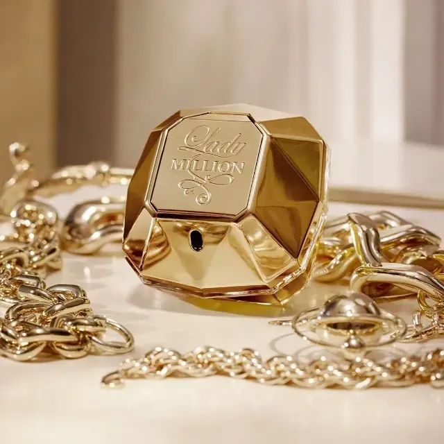 Perfume Lady Million EDP 80ml - Foto 5