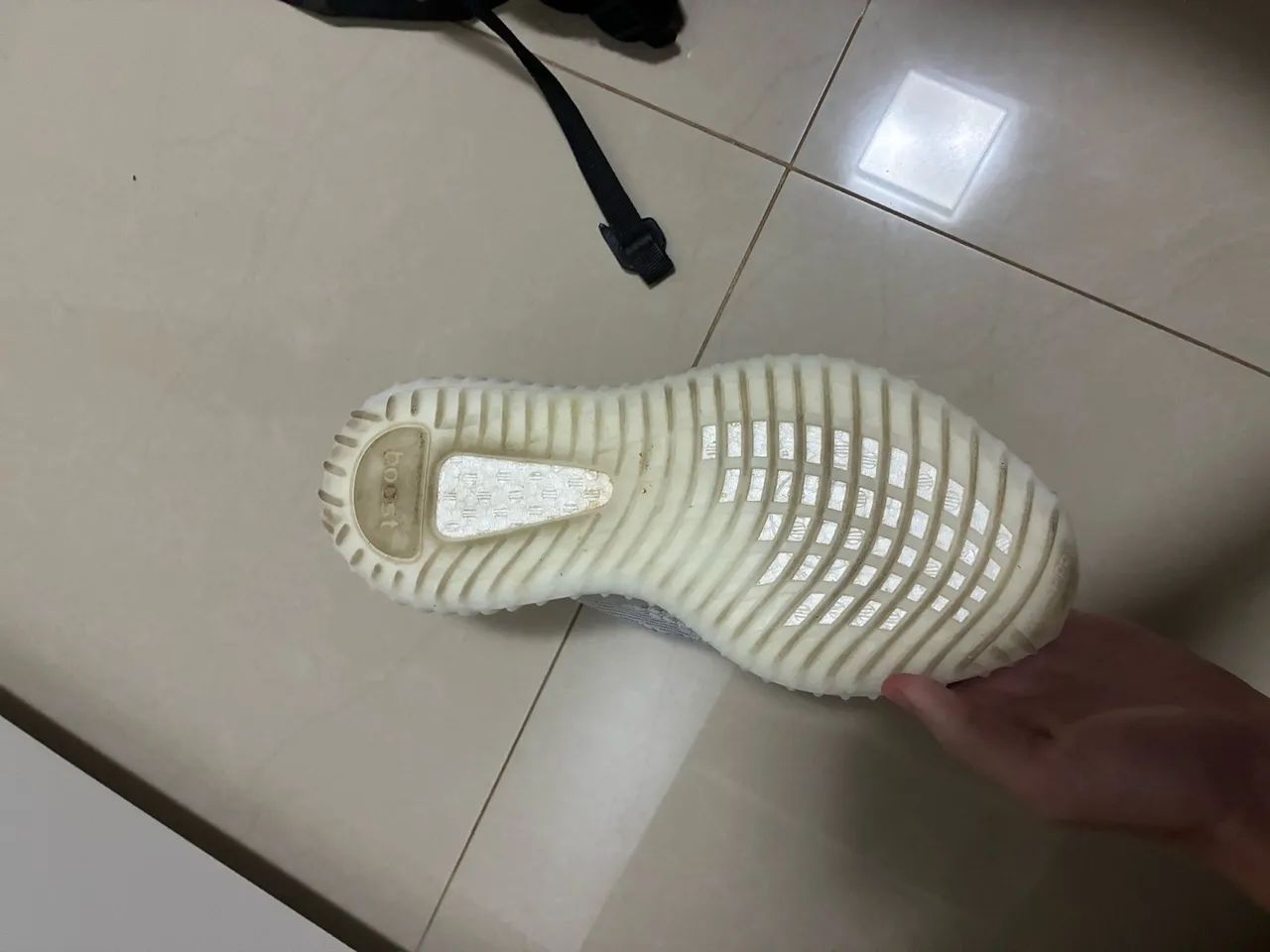 Yeezy 350 - Foto 4