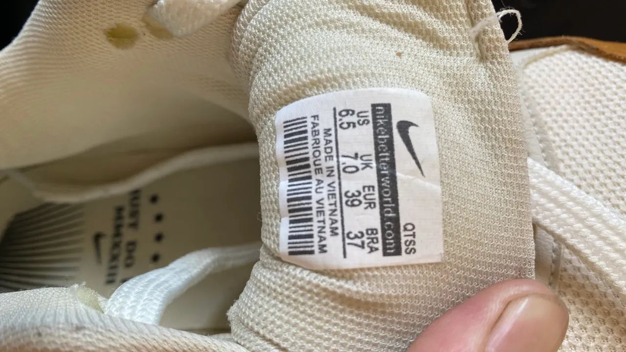 Tenis da nike - Foto 3