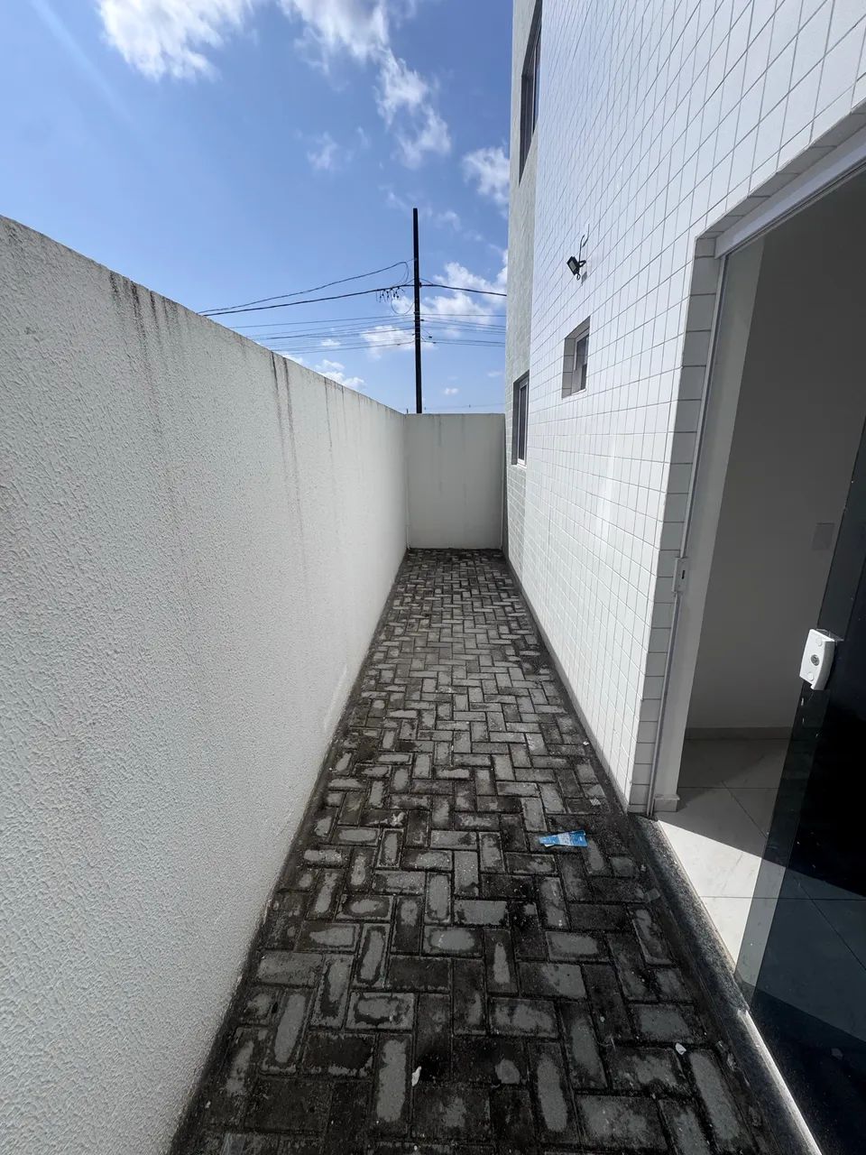 Aluguel no Novo Geisel, térreo  - Foto 5