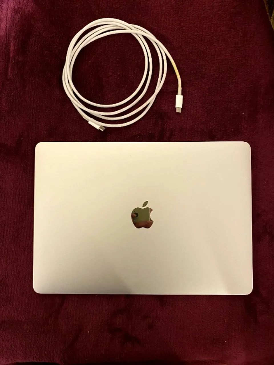 MacBook Pro 13-inch - 2017 - Notebooks - Carvoeira, Florianópolis