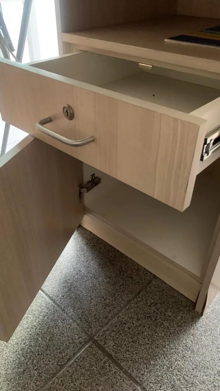 Mesa Escritório  - Foto 4