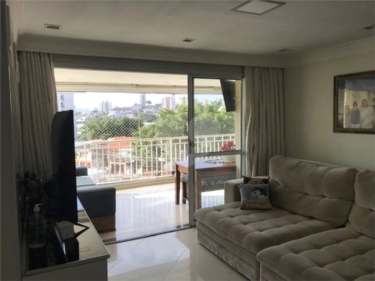 Apartamento com 4 quartos à venda em Vila carrão - SP - Foto 2