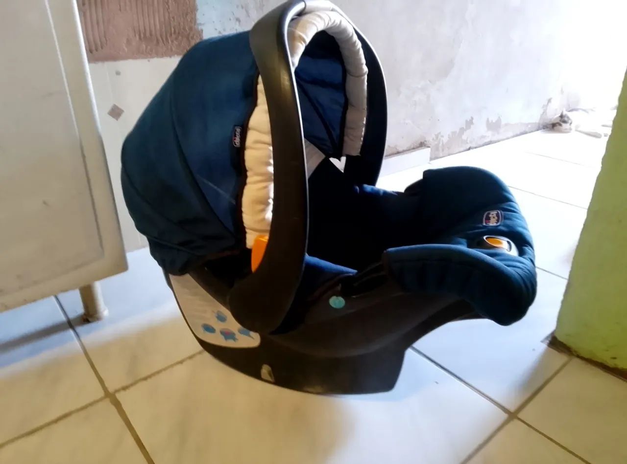 Cadeira de bebê  - Foto 3